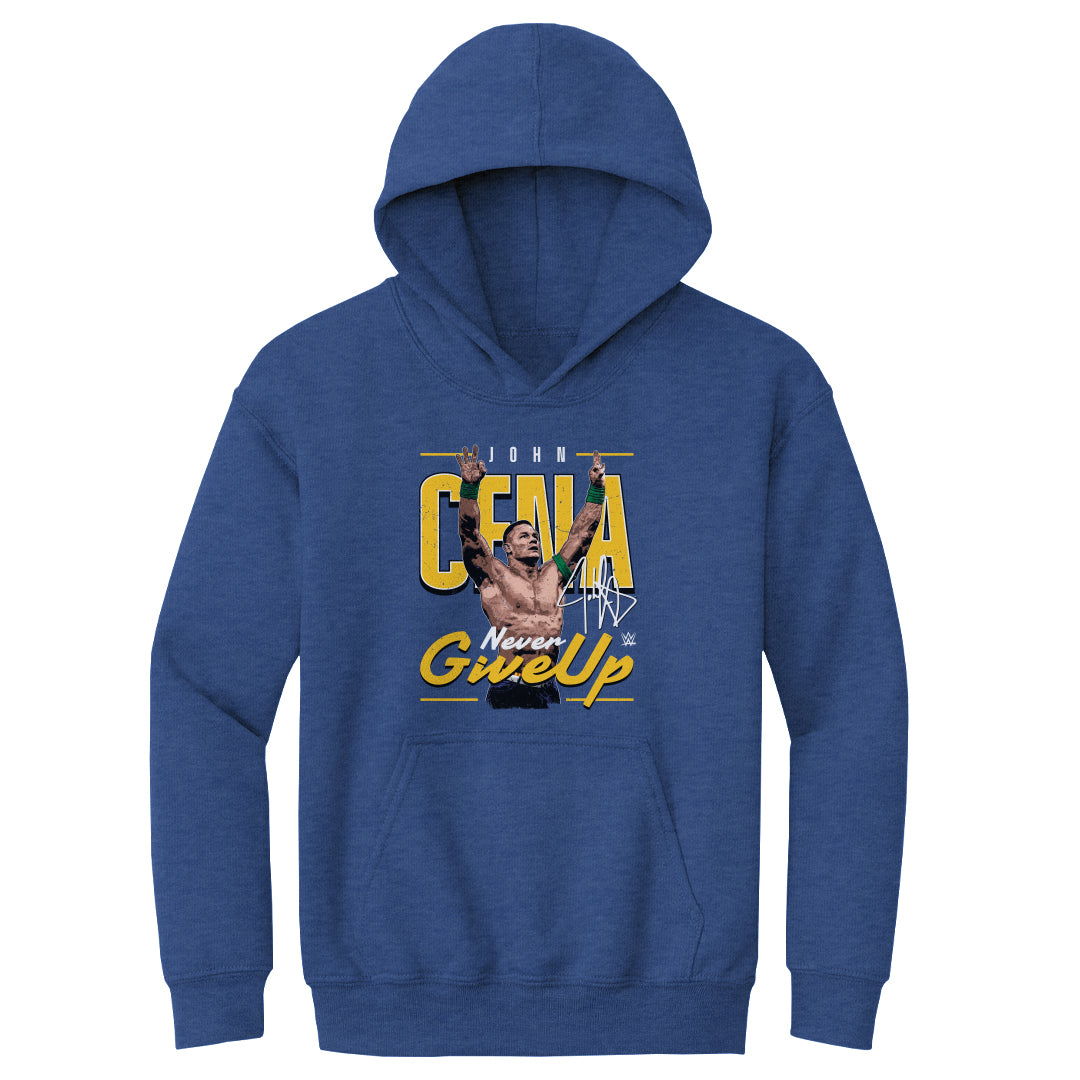 John Cena Kids Youth Hoodie | 500 LEVEL