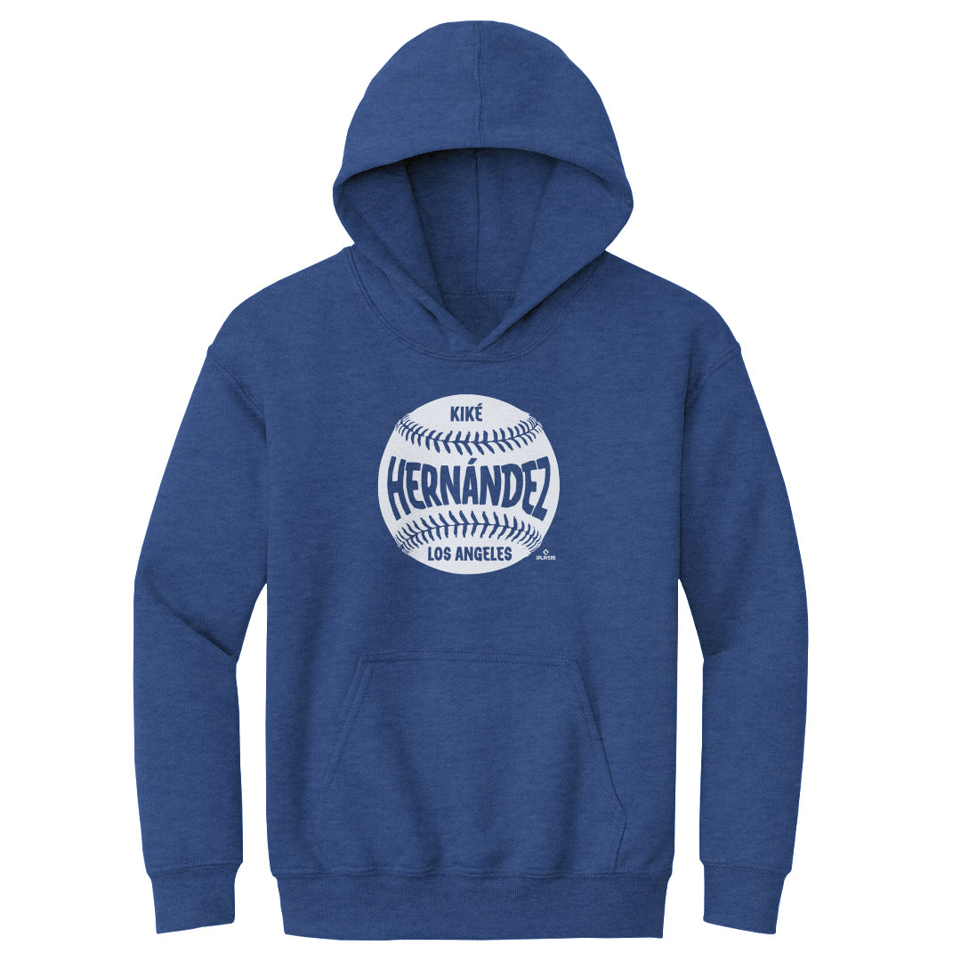 Enrique Hernandez Los Angeles D Cartoon Shirt, hoodie, longsleeve