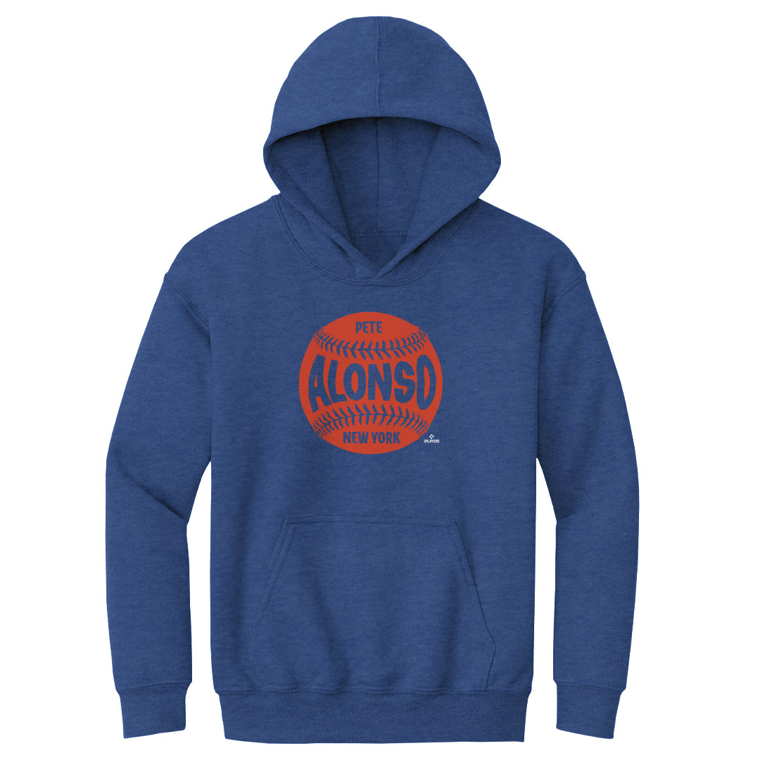 Pete Alonso Kids Youth Hoodie | 500 LEVEL