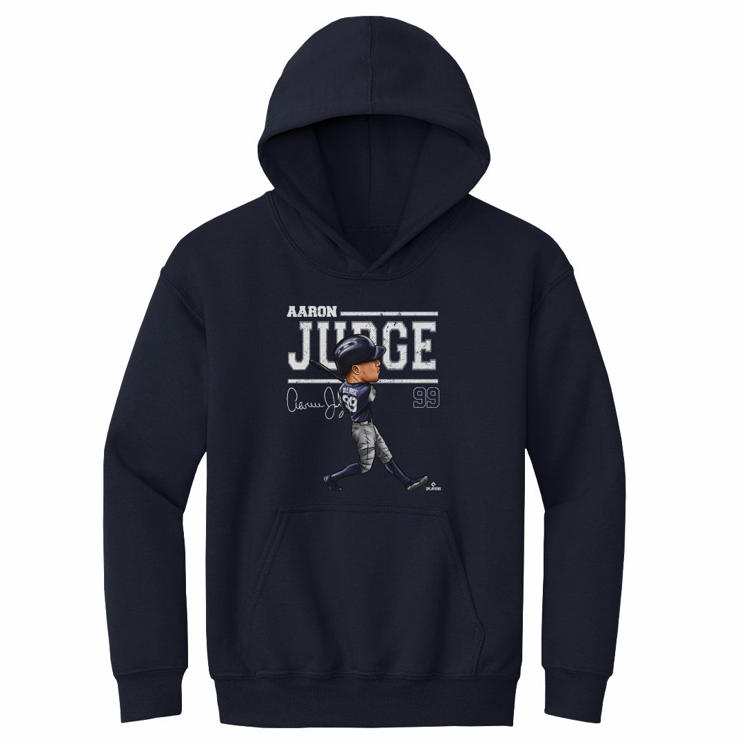 Aaron Judge Kids Youth Hoodie | 500 LEVEL