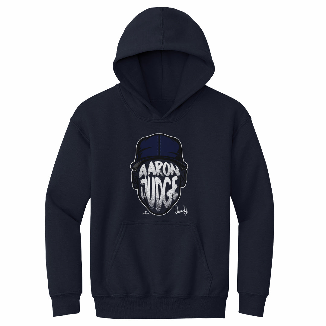 Aaron Judge Kids Youth Hoodie | 500 LEVEL