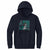 Julio Rodriguez Kids Youth Hoodie | 500 LEVEL