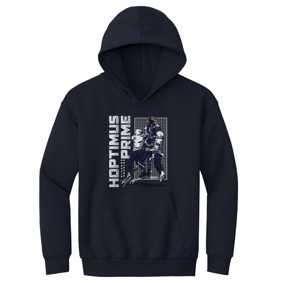 DeAndre Hopkins Kids Youth Hoodie | 500 LEVEL