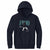 Julio Rodriguez Kids Youth Hoodie | 500 LEVEL