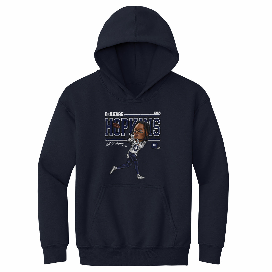 NFLPA Cartoon Collection Tagged player=Najee Harris - 500 LEVEL