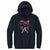 Matt Olson Kids Youth Hoodie | 500 LEVEL