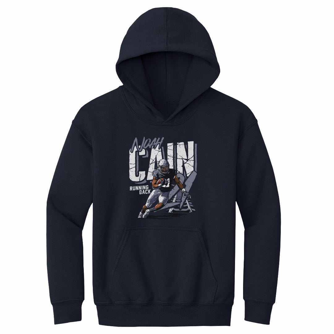 Noah Cain Kids Youth Hoodie | 500 LEVEL