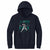 Julio Rodriguez Kids Youth Hoodie | 500 LEVEL