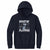 Daron Bland Kids Youth Hoodie | 500 LEVEL