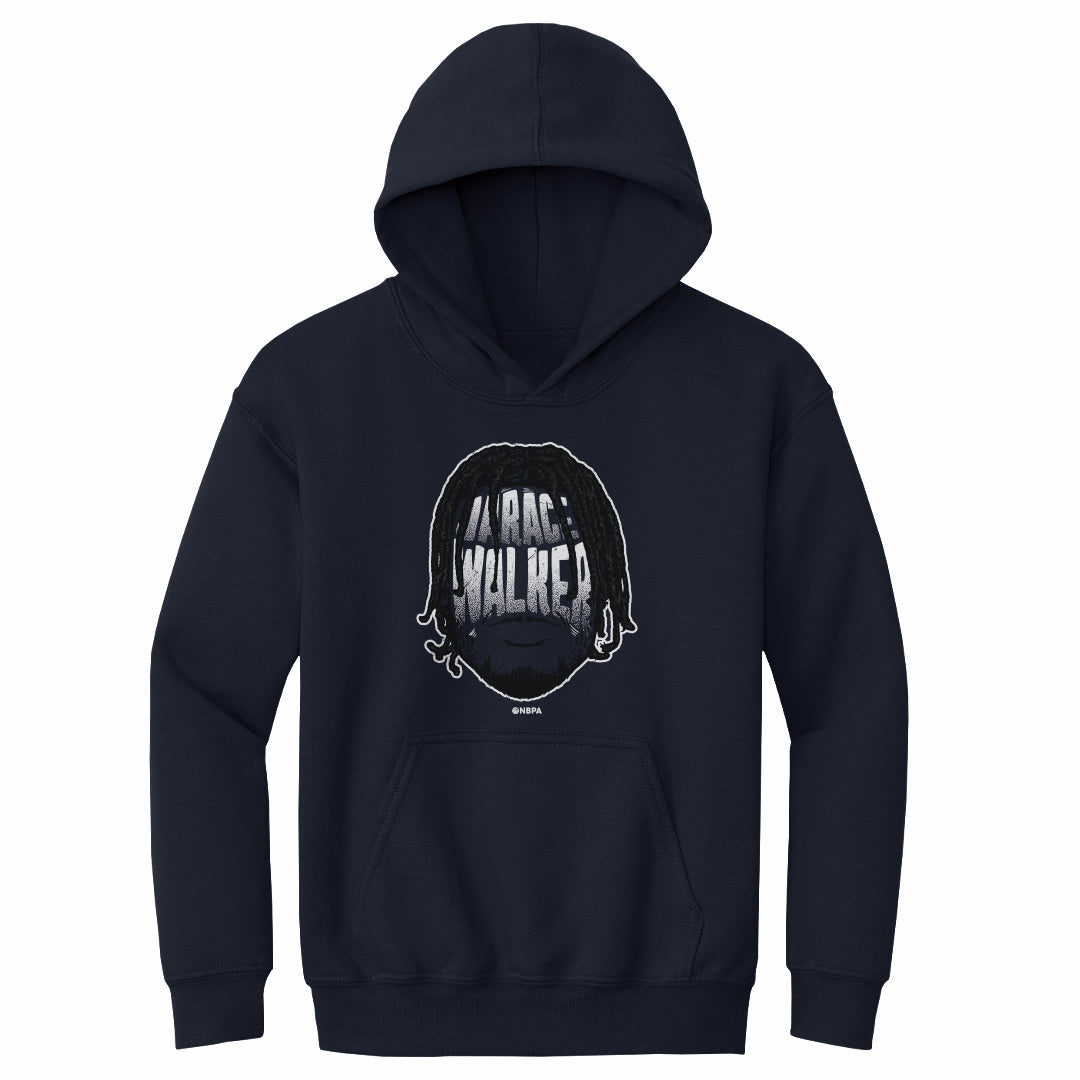 Jarace Walker Kids Youth Hoodie | 500 LEVEL