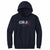 Ronald Acuna Jr. Kids Youth Hoodie | 500 LEVEL