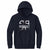 Julio Rodriguez Kids Youth Hoodie | 500 LEVEL