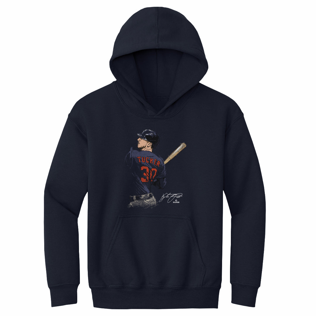 Kyle Tucker Houston Illustration baseball shirt, hoodie