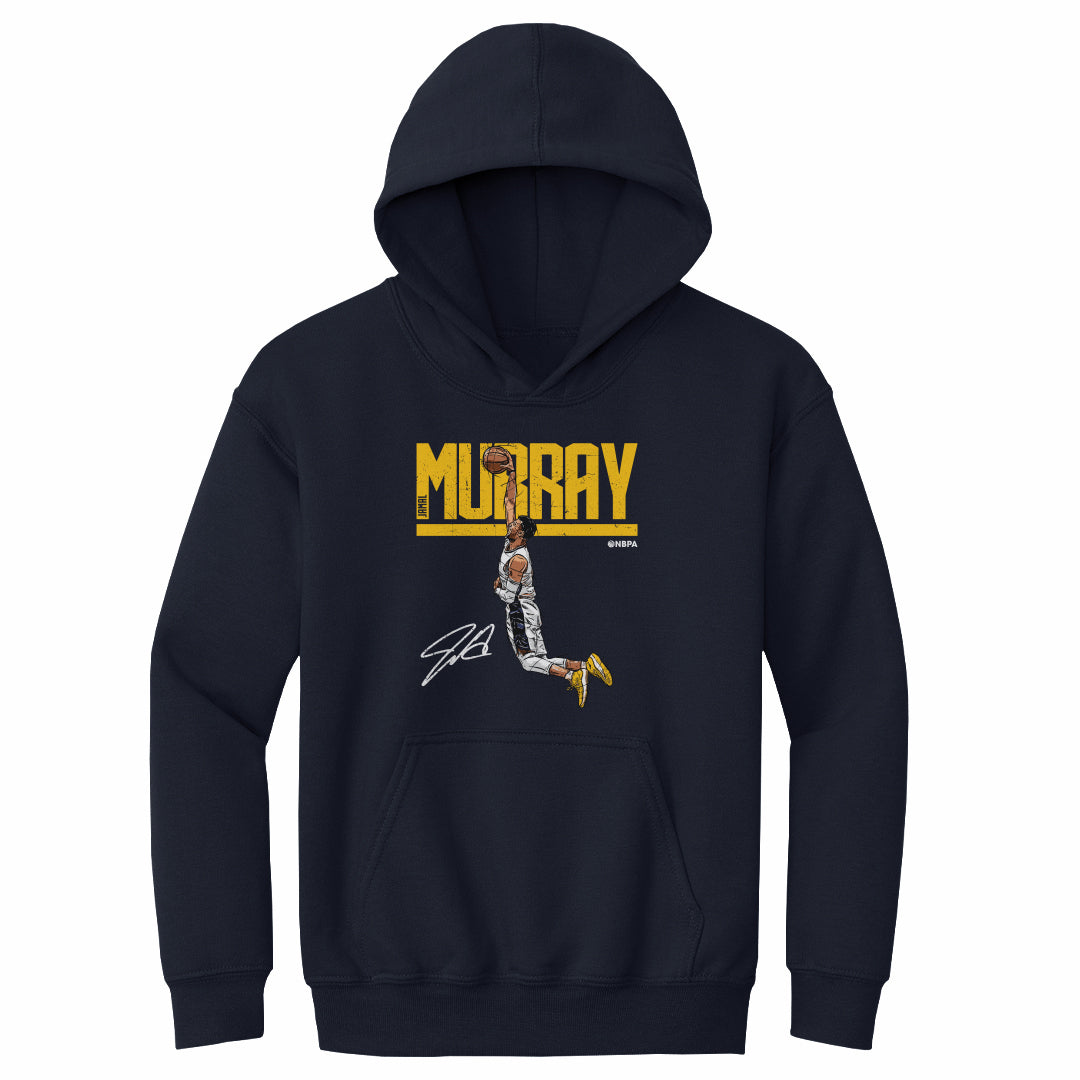 Jamal Murray Kids Youth Hoodie | 500 LEVEL