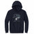 Julio Rodriguez Kids Youth Hoodie | 500 LEVEL