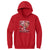 Christian McCaffrey Kids Youth Hoodie | 500 LEVEL