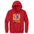 Hulk Hogan Kids Youth Hoodie | 500 LEVEL