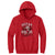 Patrick Mahomes Kids Youth Hoodie | 500 LEVEL