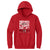 Isiah Pacheco Kids Youth Hoodie | 500 LEVEL