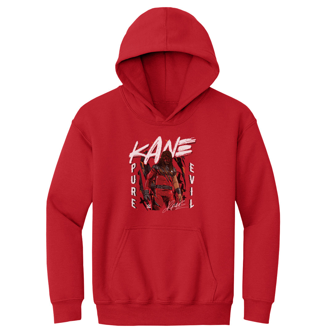 Kane Kids Youth Hoodie | 500 LEVEL