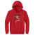 Justyn Ross Kids Youth Hoodie | 500 LEVEL