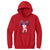 Bryson Stott Kids Youth Hoodie | 500 LEVEL