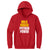 Hulk Hogan Kids Youth Hoodie | 500 LEVEL