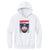 Chris Stratton Kids Youth Hoodie | 500 LEVEL