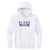 Daron Bland Kids Youth Hoodie | 500 LEVEL