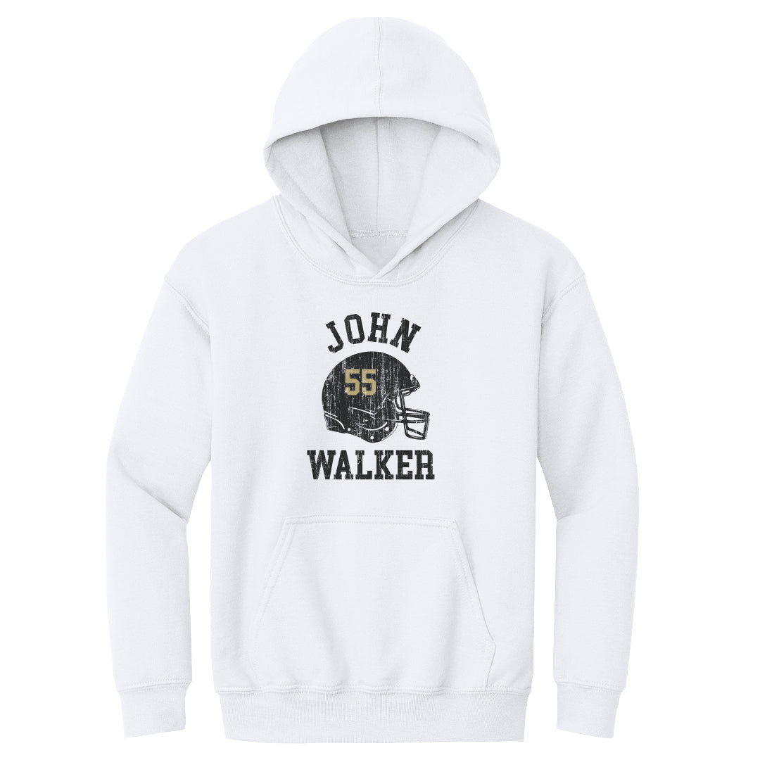 John Walker Kids Youth Hoodie | 500 LEVEL