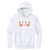 Dylan Disu Kids Youth Hoodie | 500 LEVEL