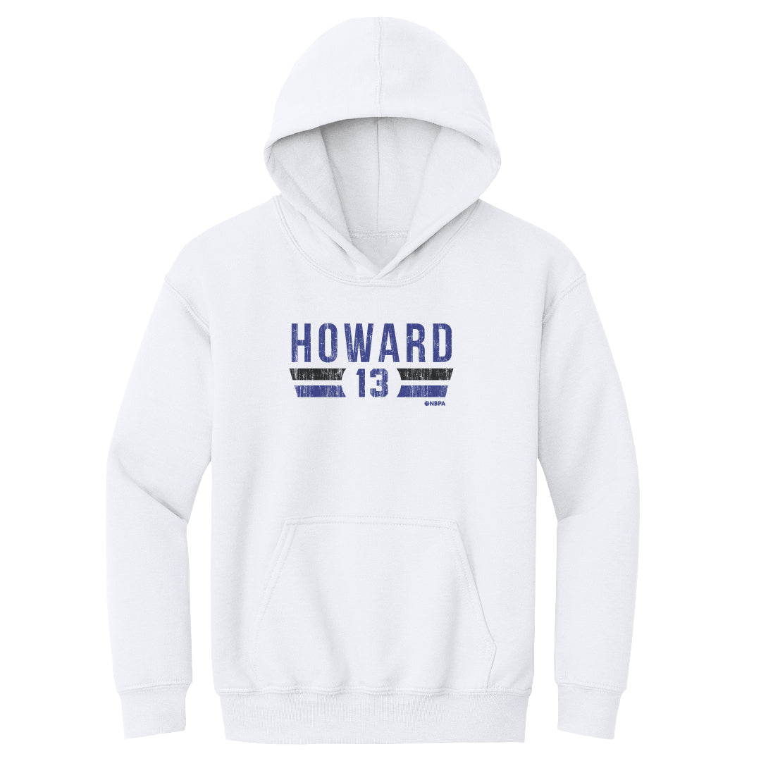 Jett Howard Kids Youth Hoodie | 500 LEVEL