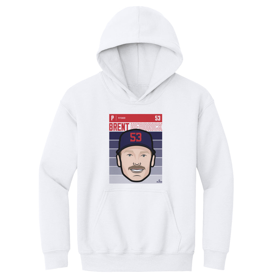 Brent Headrick Kids Youth Hoodie | 500 LEVEL