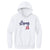 Nicky Lopez Kids Youth Hoodie | 500 LEVEL