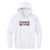 Nazir Stackhouse Kids Youth Hoodie | 500 LEVEL