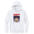 Carlos Correa Kids Youth Hoodie | 500 LEVEL