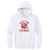 Kee'yon Stewart Kids Youth Hoodie | 500 LEVEL