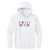 Eugene Wilson Kids Youth Hoodie | 500 LEVEL