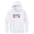 Nehemiah Pritchett Kids Youth Hoodie | 500 LEVEL