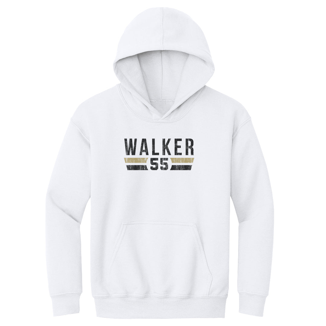 John Walker Kids Youth Hoodie | 500 LEVEL