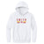 Jaylin Smith Kids Youth Hoodie | 500 LEVEL