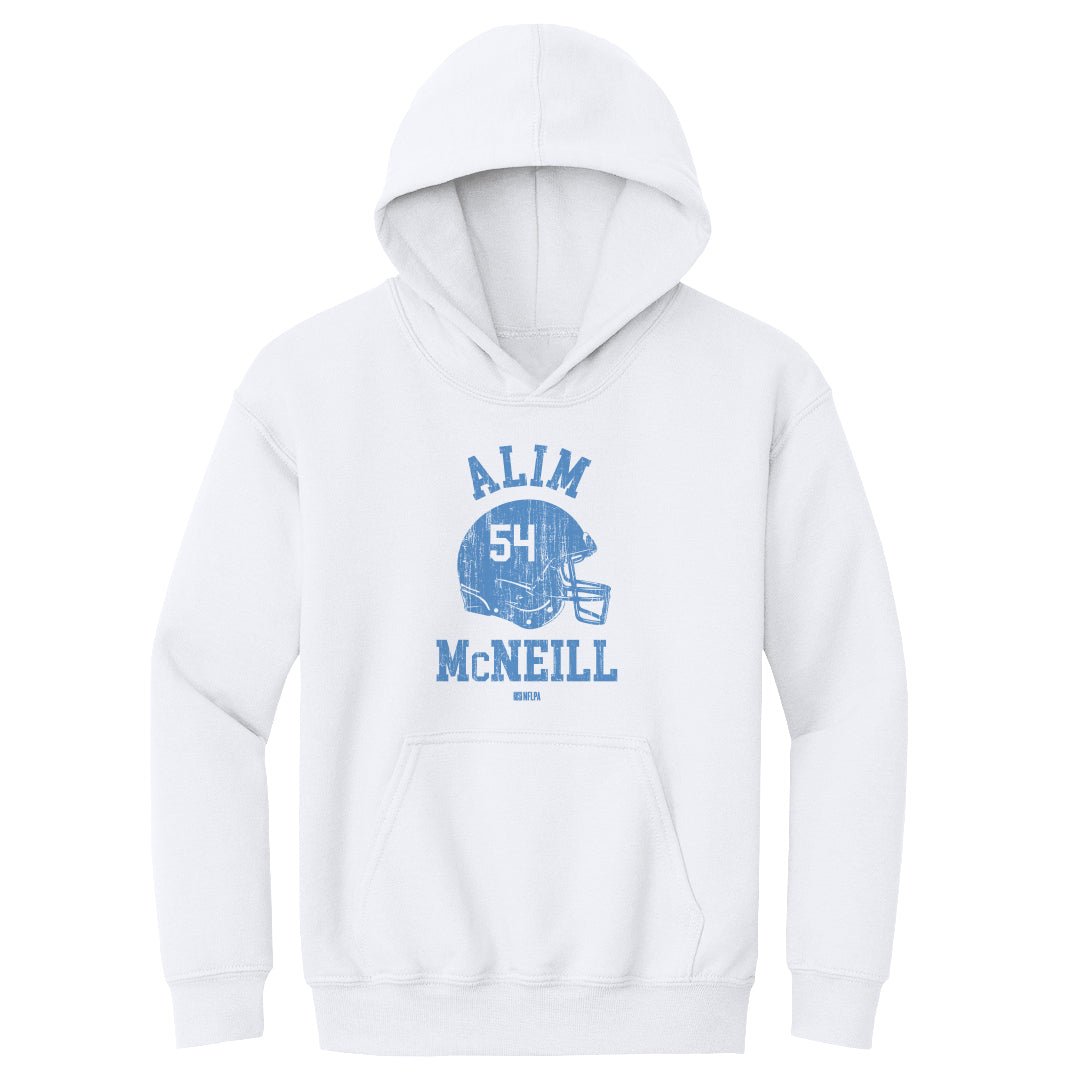 Alim McNeill Kids Youth Hoodie | 500 LEVEL