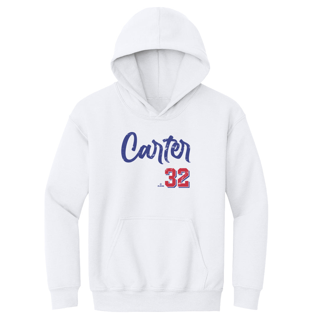 Evan Carter Kids Youth Hoodie | 500 LEVEL