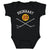 Paul Reinhart Kids Baby Onesie | 500 LEVEL