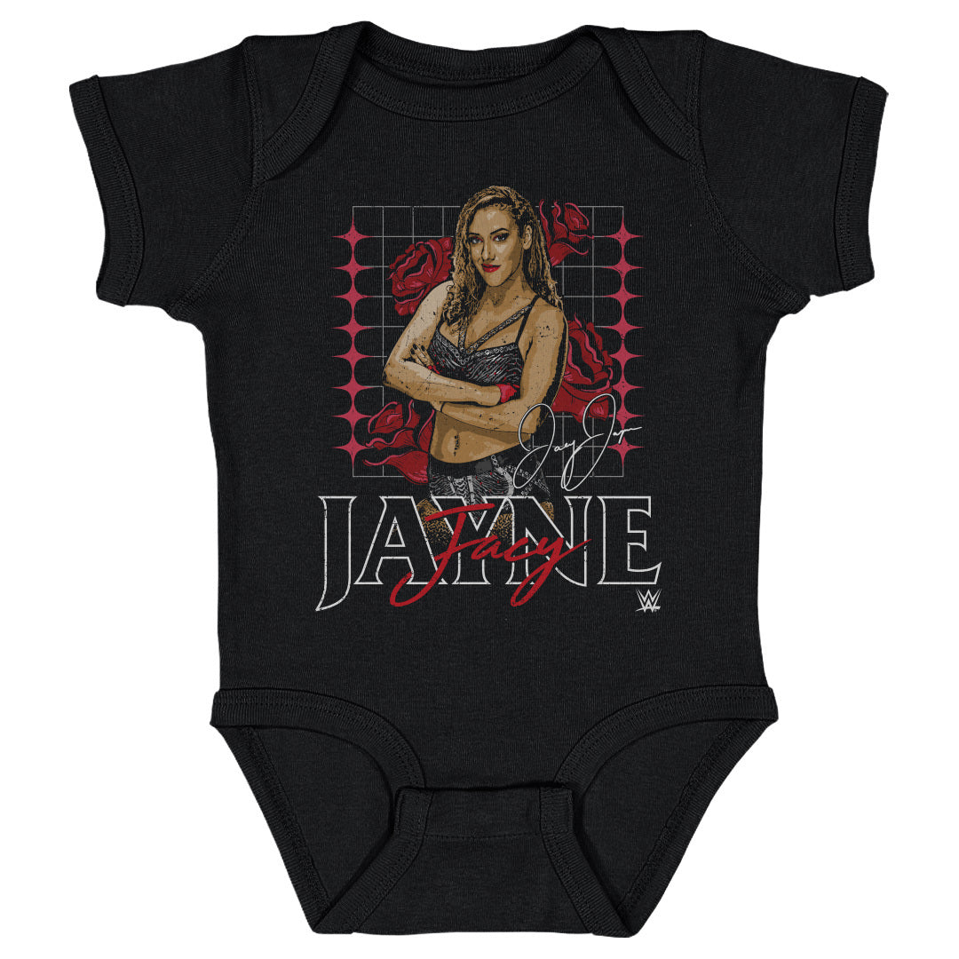 Jacy Jayne Kids Baby Onesie | 500 LEVEL