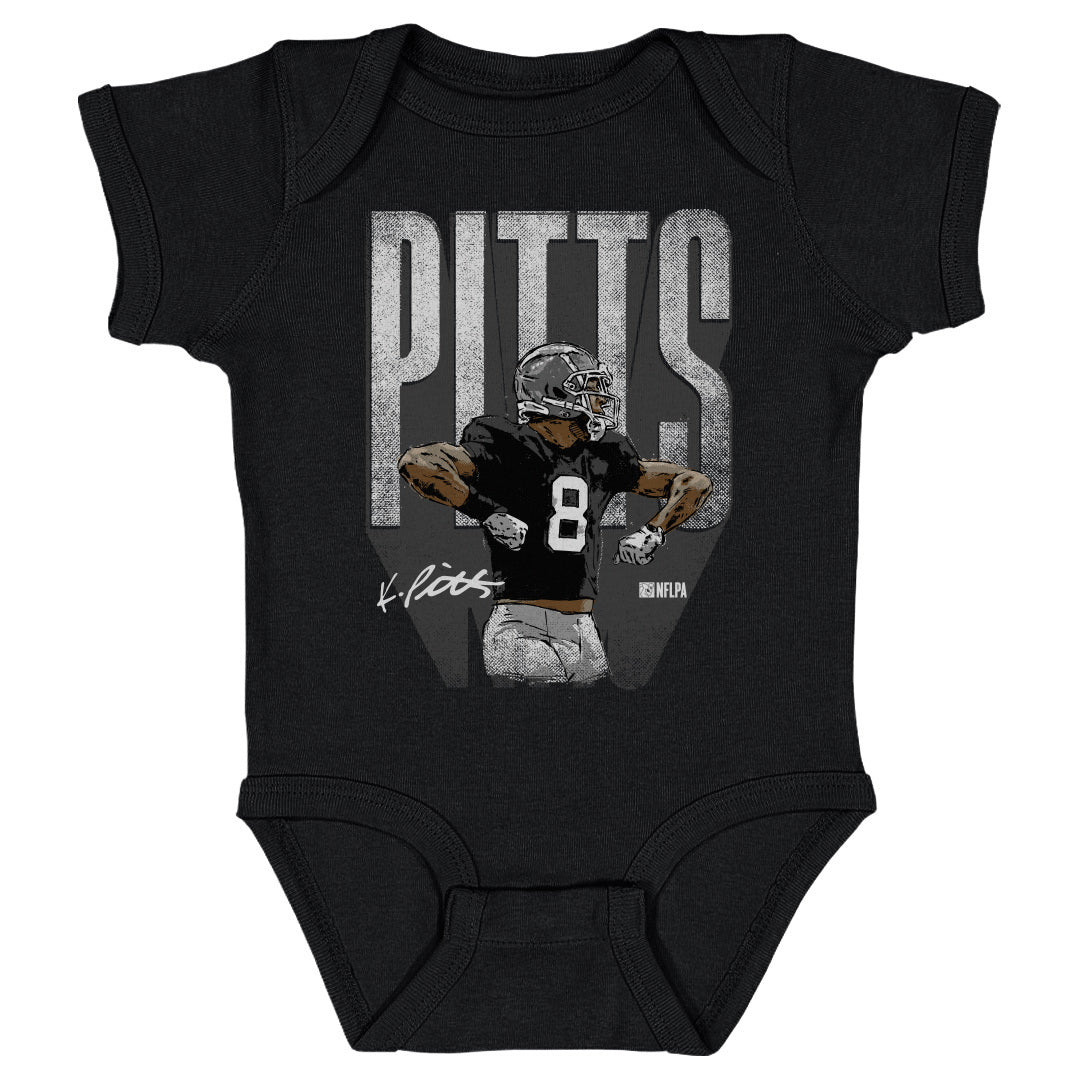 Kyle Pitts NFL Kids Apparel, Kids Kyle Pitts NFL Clothing