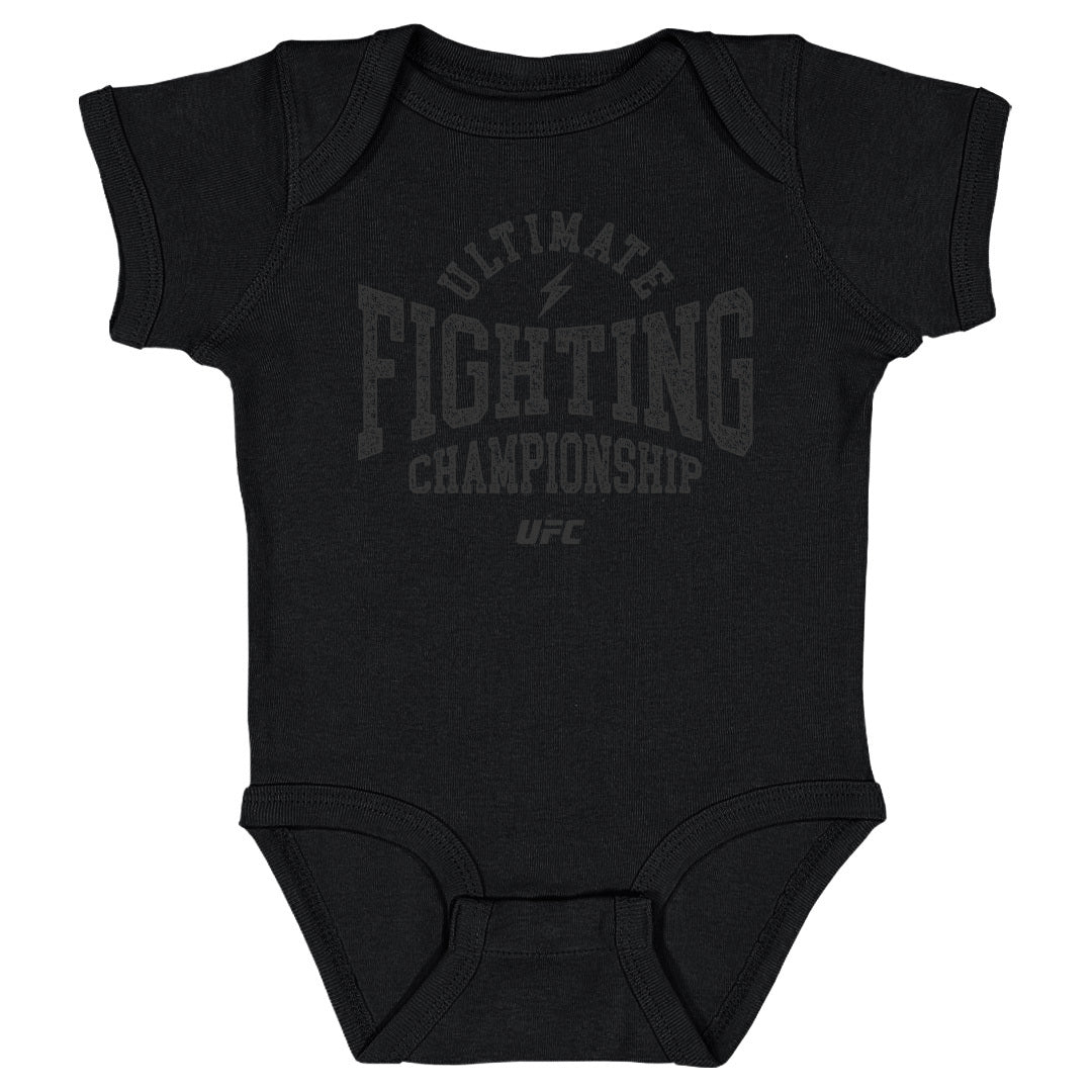 UFC Kids Baby Onesie | 500 LEVEL