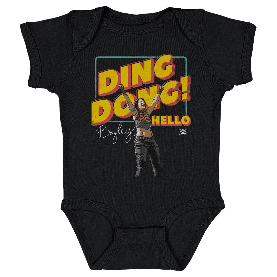 Bayley Kids Baby Onesie | 500 LEVEL