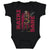 Kairi Sane Kids Baby Onesie | 500 LEVEL