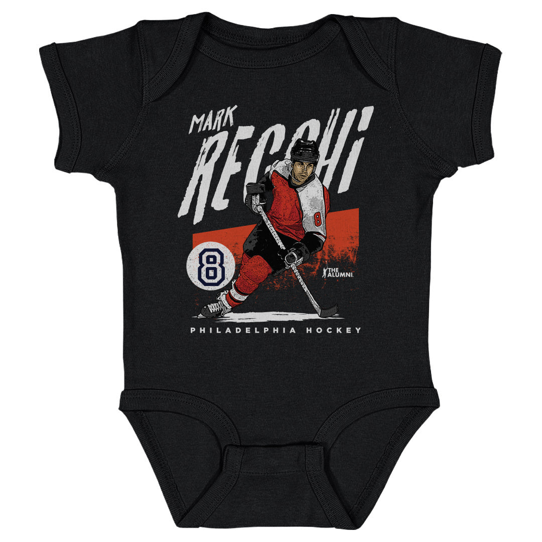 Mark Recchi Kids Baby Onesie | 500 LEVEL